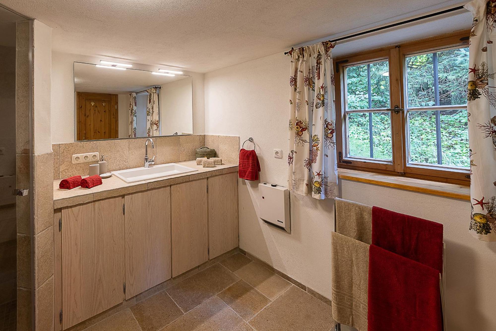 Ferienhaus Noestlbach Pittenhart Екстериор снимка