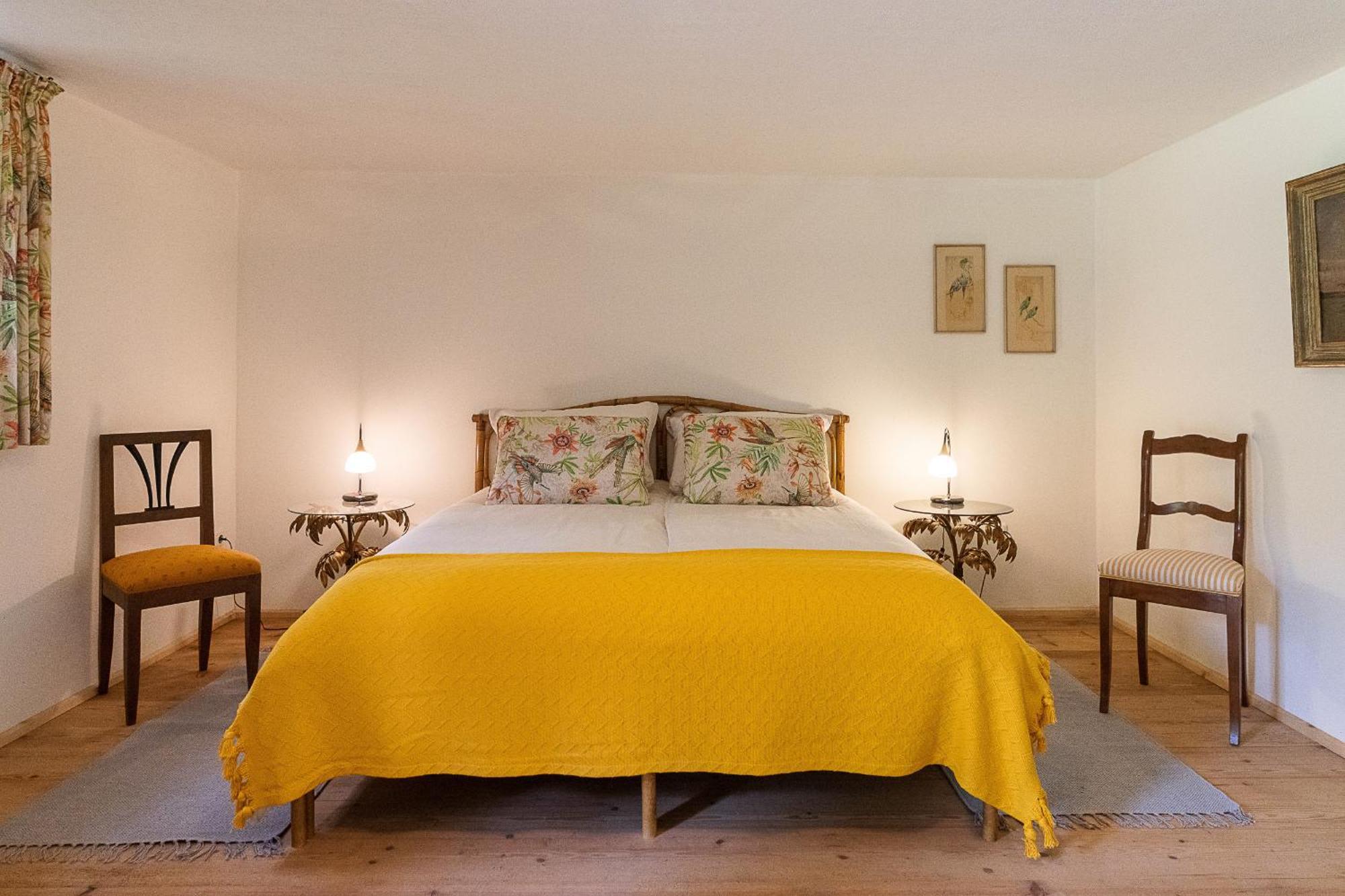 Ferienhaus Noestlbach Pittenhart Екстериор снимка