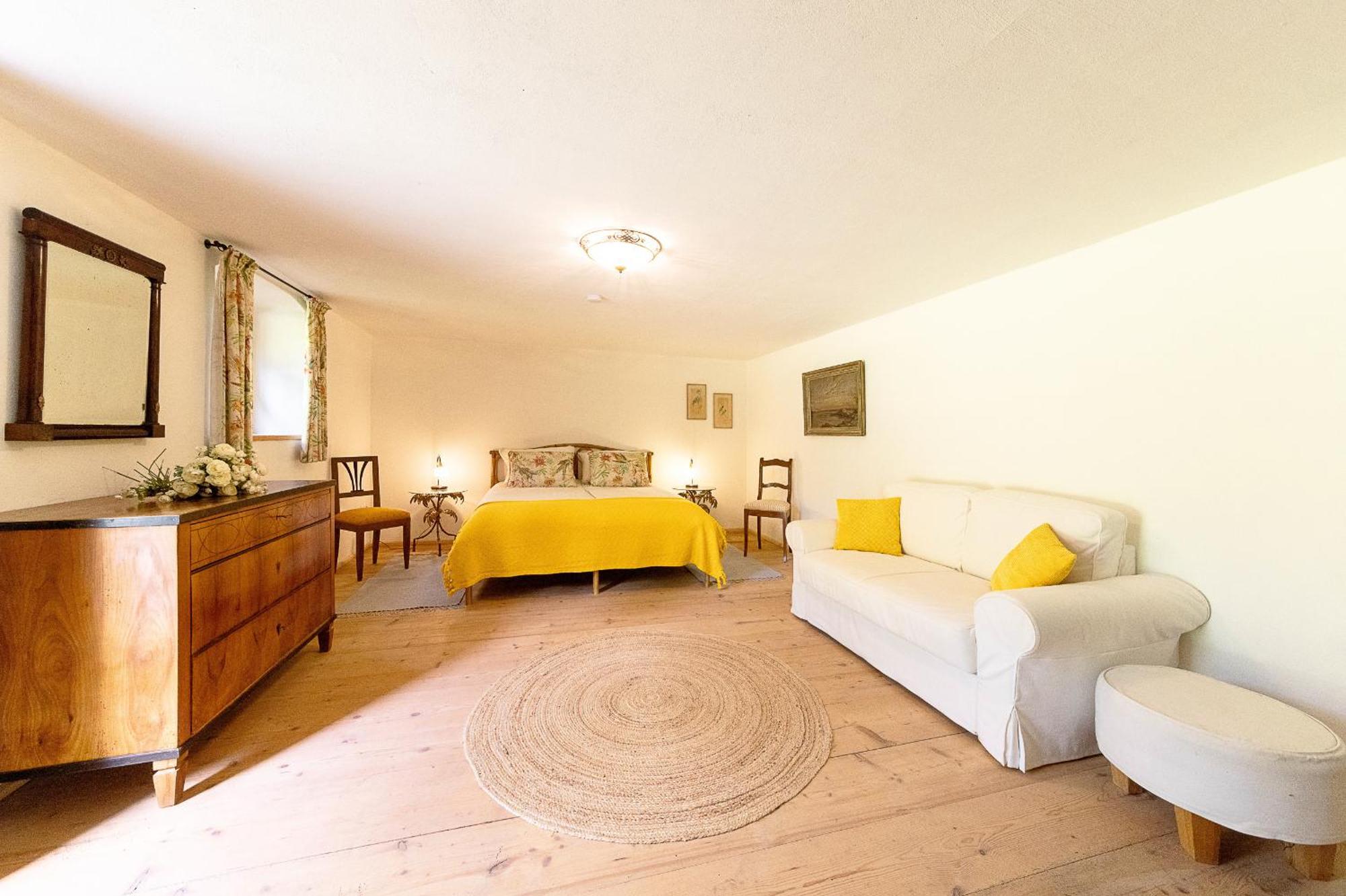 Ferienhaus Noestlbach Pittenhart Екстериор снимка